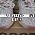 ADIDAS YEEZY 350 V2 | CITRIN | DETAILED LOOK | by Snowjulz Channel
