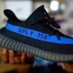 Adidas Yeezy 350 V2 Dazzling Blue Review