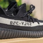 Adidas Yeezy 350 V2 Oreo Unboxing and On Feet BY1604