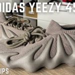 Adidas Yeezy 450 Cinder On Feet Review