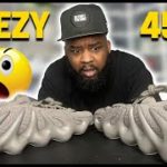 Adidas Yeezy 450 Cinder Review + On Foot Review | The Yeezy Nobody Likes But I Love