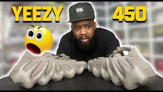 Adidas Yeezy 450 Cinder Review + On Foot Review | The Yeezy Nobody Likes But I Love