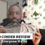 Adidas Yeezy 450 Cinder Review “The Yeezy Everyone Hates”