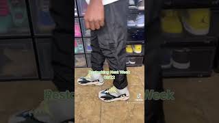 Adidas Yeezy 700 Wave Runner Review