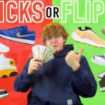 BRICKS or FLIPS Ep.4 | Week 3 March 2022 | Yeezy Restocks, Jordan Retros, Nike Dunks