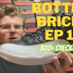 Botting Bricks Ep 19 – Yeezy Slides, Playoff 12s, Foam Rnnrs, Oreo 350s 300+ Checkouts! Live Cop