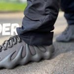 Changed Last Minute?? Yeezy 450 Cinder Review & On Foot