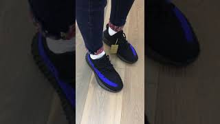 Daily Review: Yeezy Boost 350 V2 “Dazzling Blue”