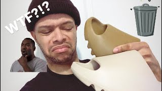 Don’t Buy Yeezy Slides Before Watching This Video! Adidas Yeezy Slide Pure & Ochre review + Sizing