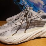 EP. 143 Adidas Yeezy Boost 700 V2 Static Restock Review (Grail pick up!!!)