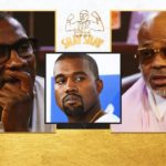 How Kanye became a billionaire and rivaled Jordan Brand with Yeezy, Dame Dash weighs in