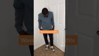 How To Style Adidas Yeezy 700 Wave runner | Outfit ideas