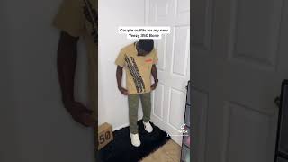 How To Style Yeezy 350 V2 Bone | Outfit Ideas