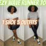 How To Style Yeezy 700 Wave Runner