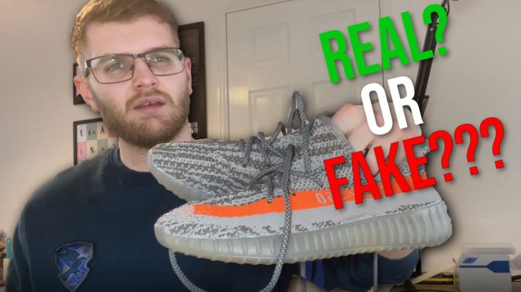 I Bought a Pair of YEEZY’S from a Car Boot + eBay Sales! Part Time Reselling Making Money Online