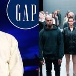Kanye West Yeezy $1 Billion 10 Year Deal To End With Gap Over Recent Instagram Online Threats!?