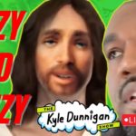 Kyle Dunnigan Show Live ep. 16 “Hey Yeezy it’s Jeezy”