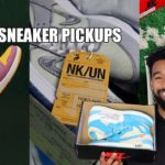 Latest Sneaker Pick-Ups + Grail Unboxing (OFF-WHITE, Union, JJJJound, Yeezy & More)