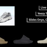 Live Cop Ep. 12 Yeezy Static & Yeezy Slides (Onyx, Pure, Orche)