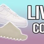 Live Cop : Yeezy Slides ‘Pure’ RESTOCK & POTENTIAL Supreme Air Force 1s!