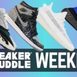 Lot’s of Yeezy’s + MORE! Sneaker Releases 2022: Sneaker Huddle WEEKLY March Ep. 3