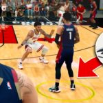 NBA 2K22 PS5 MyCareer – Playing in Yeezy 700 Runners Ep.17