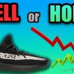 Should You SELL or HOLD The Yeezy 350 OREO ?