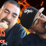 Supreme Dunks | Yeezy Knit Runner | Best Tacos In Phoenix