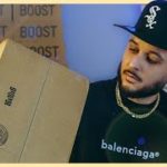Thank you Ye (SPECIAL UNBOXING) + EXCLUSIVE New YEEZY Leaks