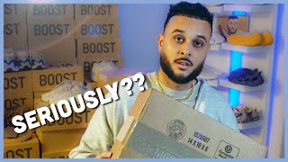 UNBOXING The Most HYPE YEEZY of 2022
