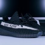 UNBOXING YEEZY BOOST 350 V2 ‘OREO’ (REVIEW + ON-FEET)