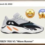 UPCOMING SNEAKER RELEASES MARCH 2022 YEEZY ARE BACK