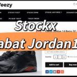 Uabat Jordan14 |Stockx Yeezy|The first choice for all shoe fans who love basketball