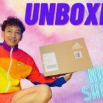 Unboxing: Yeezy Boost 350 V2 MX Oat 👟