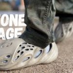 Why Are They Still Doing This? Yeezy Foam Runner Stone Sage Review & On Foot