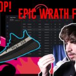 YEEZY 350 OREO WRATH LIVE COP EPIC FAIL! – How To Sneaker Bot Ep.34