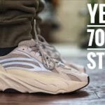 YEEZY 700 V2 “STATIC” REVIEW & ON FEET!