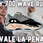 YEEZY 700 WAVE RUNNER | EL REESTOCK QUE TODOS ESPERÁBAMOS |DEBES COMPRARLO YA!!!