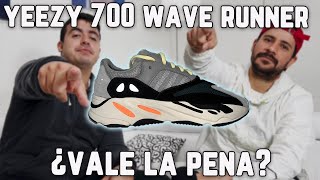 YEEZY 700 WAVE RUNNER | EL REESTOCK QUE TODOS ESPERÁBAMOS |DEBES COMPRARLO YA!!!