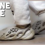 YEEZY Foam Runner Stone Sage Review + On Foot Look