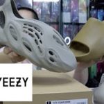 (廣東話) [Ye膠鞋新低價] Yeezy Slide VS Foam Runner (2022 Adidas購入) 開箱unboxing + Sizing [Ochre & Stone Sage]