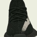 Yeezy 350 Boost V2 “Oreo” Detailed Look – Price Date Release (Restock)