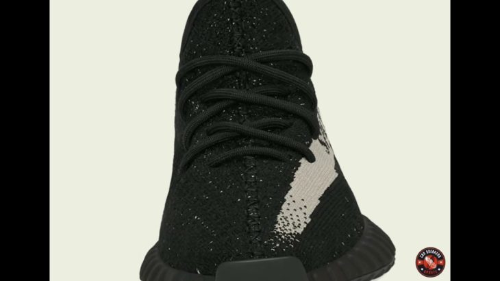 Yeezy 350 Boost V2 “Oreo” Detailed Look – Price Date Release (Restock)