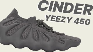 Yeezy 450 Cinder | HOW TO COP + Release Info & Resell Predictions