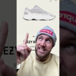 Yeezy 700 STATIC 2022 Re-Release!! Resell Prediction