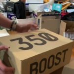 Yeezy Boost 350 V2 “Bone” Review