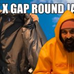 Yeezy Gap Round Jacket Review