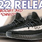 Yeezy Oreo 2022 Release Date – Adidas YEEZY 350 V2 Oreo Preview Details #shorts