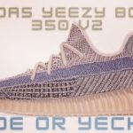 adidas Yeezy BOOST 350 v2 ‘Fade or Yecher’ Review & On Feet