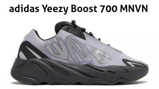 adidas Yeezy Boost 700 MNVN “Geode”
